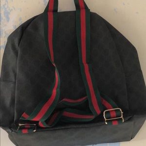 COPY - COPY - Gucci backpack